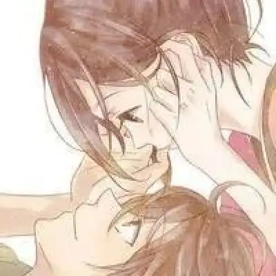  好看,情侣头像.,动漫版情侣头像我要个性网