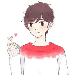  求好看的高清动漫情头