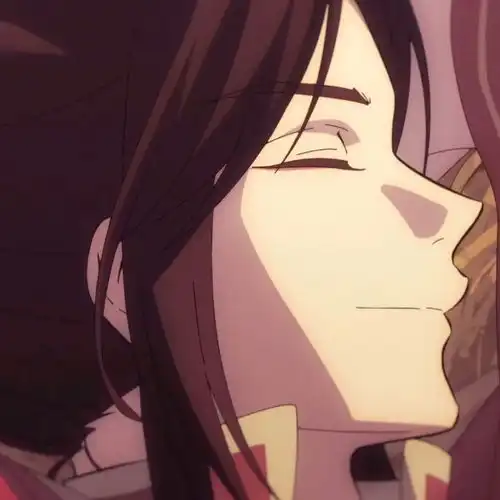  你的头像有花有人有猫有狗,我希望有一天有我