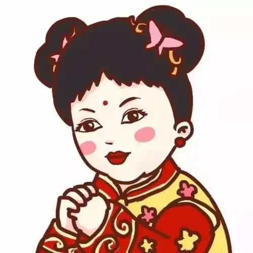  日常送头像,情侣的那种