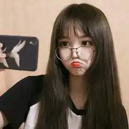 闺蜜女头