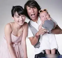  明星情侣年龄差杨幂调侃刘恺威老来得子