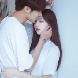  幸福情侣微信头像2