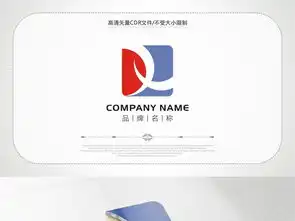  创意字母dx商标图片设计素材高清cdr模板下载6.25mb其他行业logo大全