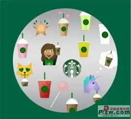  马云出马也拿不下星巴克凭什么这么傲娇