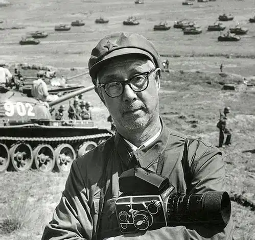  99年南京电视台寻找渡江战役大辫子姑娘,一妇女大惊这是我妈妈