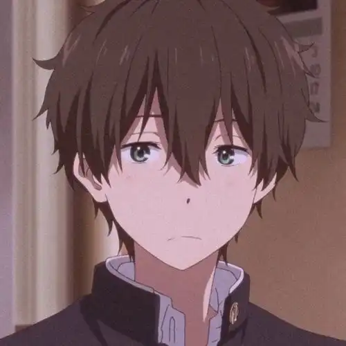  动漫情头我超喜欢你我也是