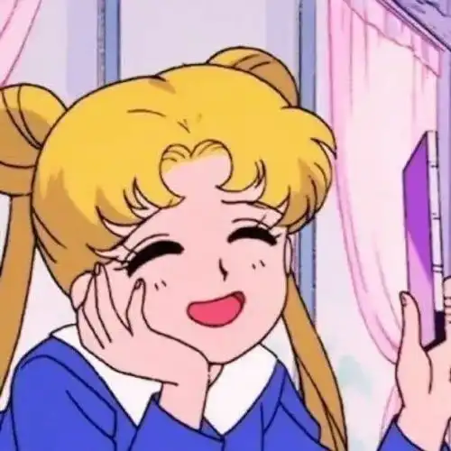  什么样的女孩子喜欢用可爱的头像