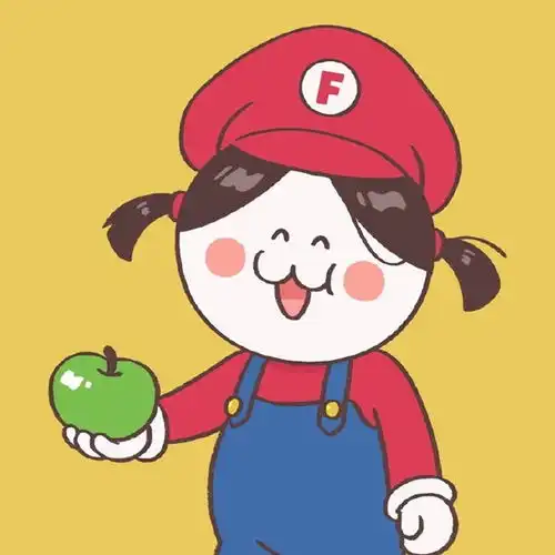  超级马里奥情侣