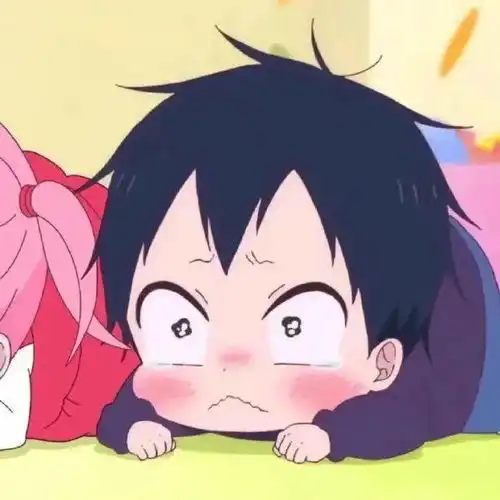  情头超好看的情侣头像