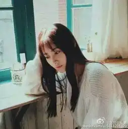 闺密三人头像,像这种的