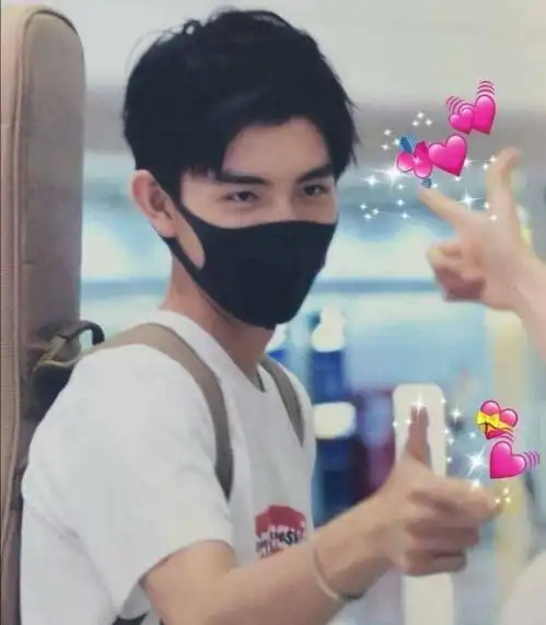  年轻人暗戳戳的暧昧,陈飞宇和欧阳娜娜会有进展吗