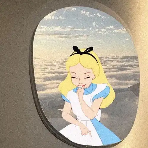  文案背景图迪士尼在逃公主