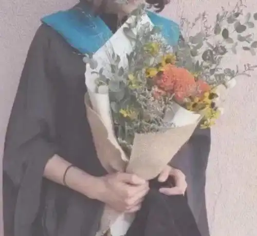  头像我以为你送了我花,就是一辈子了