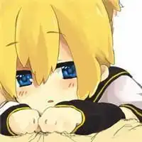  我想找一个和这张图片的情侣头像