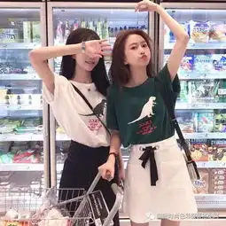 最有腔调的穿搭还属男友风