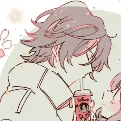  高清独一无二好看的动漫情头图片