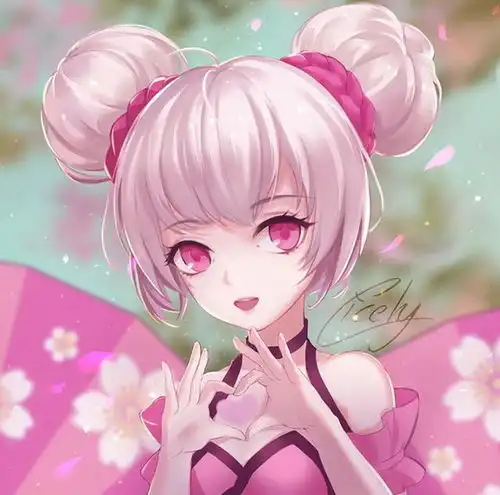  小乔团战输出爆炸,爆发超高的中单美少女