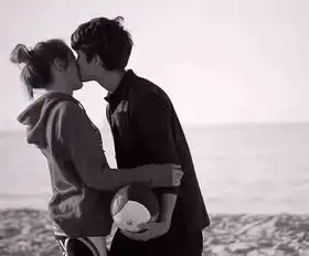  关于接吻那些事儿,你想知道的都在这里了