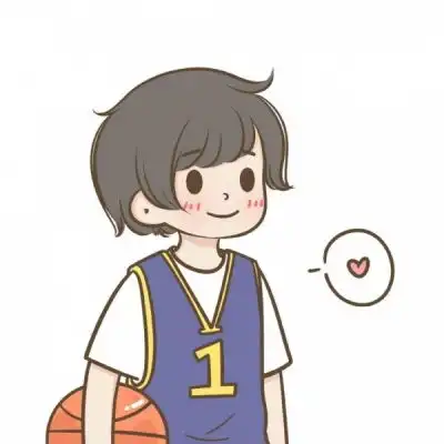  不明显情头防家长做海王