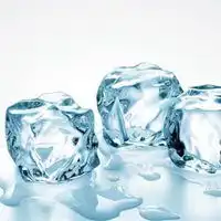  冰块融化成水的头像微信头像图片大全