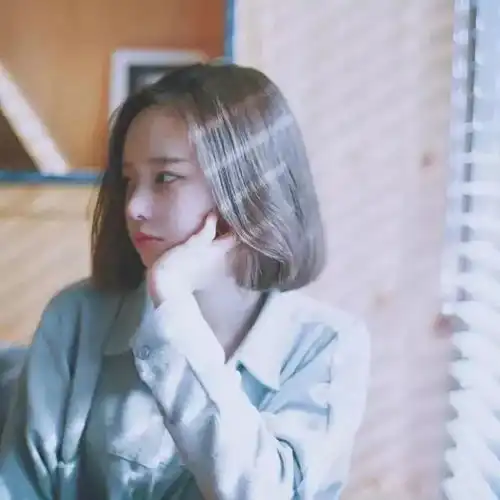  头像壁纸深情似海,你我相爱