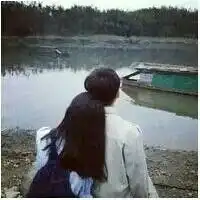  来点情侣头像,清新点的,不要带字,谢啦