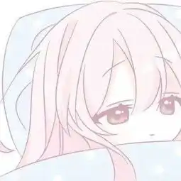 不会被别人察觉的情侣头像,超适合学生党,偷偷地刺激到爆