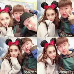  扒黍说张大大是下一个pgone吴亦凡高逼格钟汉良糊了李晨扮猪吃老虎小沈阳感恩黄渤