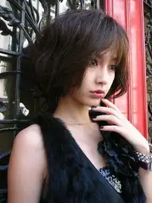  angelababy黄晓明vs黑木明纱赤西仁被结婚女星的精致妆容