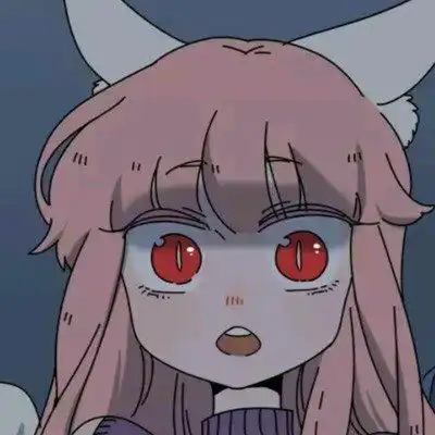  超超超可爱的动漫女头