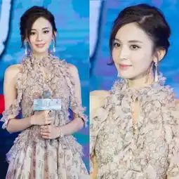  择天记收视率低盘点娜扎戴过的珠宝