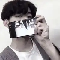  qq时尚头像男生男生潮流范最酷的qq头像