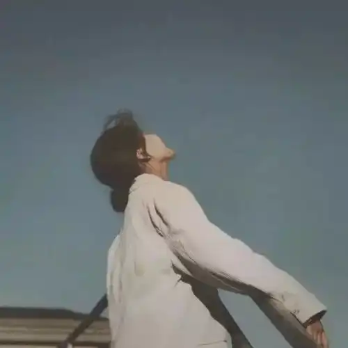  那些氛围感拉满的情侣头像