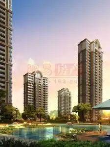  龙城铭园国际社区西安龙城铭园国际社区配套实景图,样板间,效果图,户型图西安网易房产