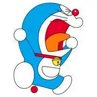  小孩子最喜欢的多啦a梦搞笑头像,同年的美好回忆,卡通小机器猫喜欢不