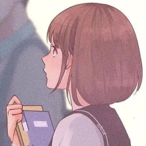  特别浪漫的情侣头像赠送与你