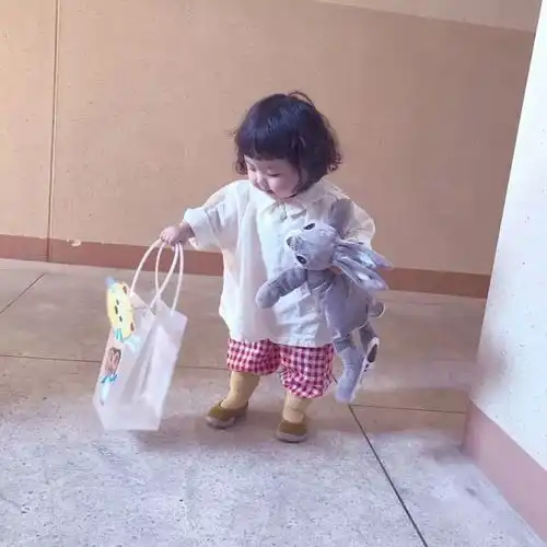  全是可爱的小仙女头像