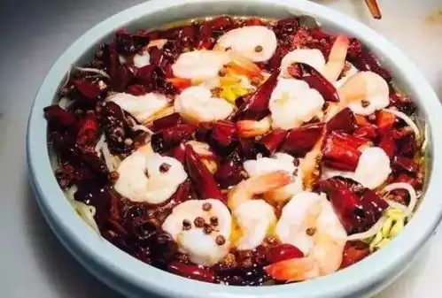  跟着抖音爸爸走,点赞100w的美食合集,全部吃过算我输