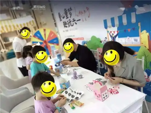  建业花园里五月精彩回顾,六月美好延续