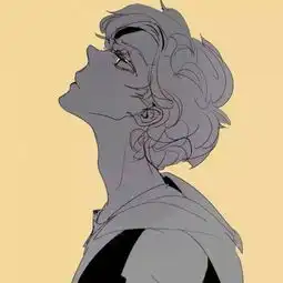  微信头像酷帅男生动漫风姿犹存酷帅依旧