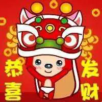  活泼可爱阿狸微信头像图片微信头像图片大全