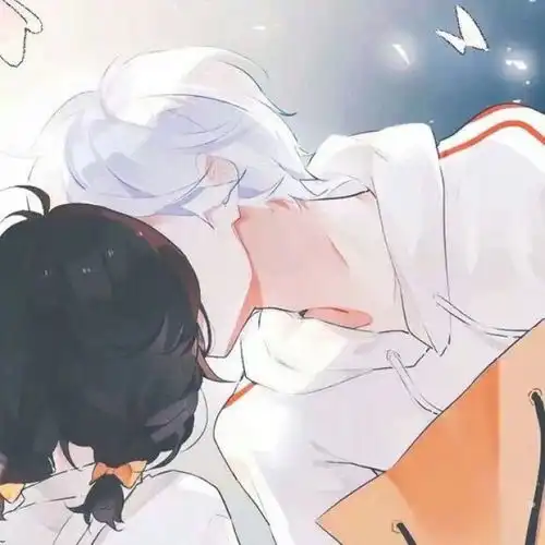  情头同学,拥有一个你认为好看的情头必不可少