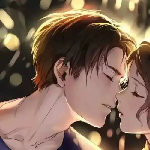  今日份头像动漫男女生头像