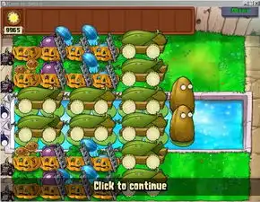  植物大战僵尸过水池用什么阵好