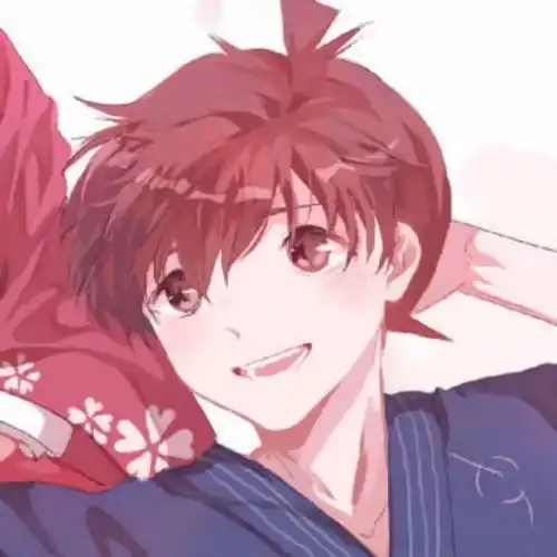  动漫头像情侣头像天气之子冰菓柯南还有其他