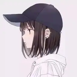  这是什么动漫里的人物或者情侣头像