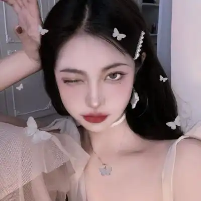  宋知意微信魅力优质成熟真人女微信头像我要个性网