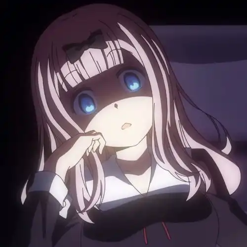  辉夜大小姐先让我告白第二季头像汇总195张有网盘链接