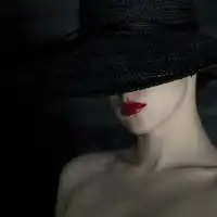  女重头像欧美头像微信头像图片大全